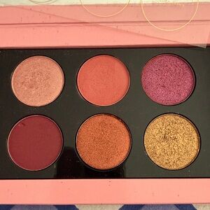 Pat McGrath Rose Decadence Eye Shadow Palette